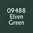 thumbnail image 2 of Reaper Miniatures REM09488 Peinture Acrylique de la Série Bones Master, Vert Elf, 2 of 2