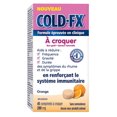 thumbnail image 4 of COLD-FX® Daily Support Orange Chewable, 4 of 5