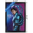 thumbnail image 2 of DC Comics Film Blue Beetle - Jaime Reyes, 2 of 4