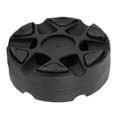 thumbnail image 2 of Senjay Roller Hockey Puck, Dense Texture Hockey Puck For Daily Skating Training, 2 of 8