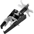 thumbnail image 3 of EIMELI Valve Spring Compressor Professional Remove Valve Spring Keeper Tool Sturdy Automotive Overhead Valve Spring Compressor Tool Engine Removal Tool for Car Repair, 3 of 11