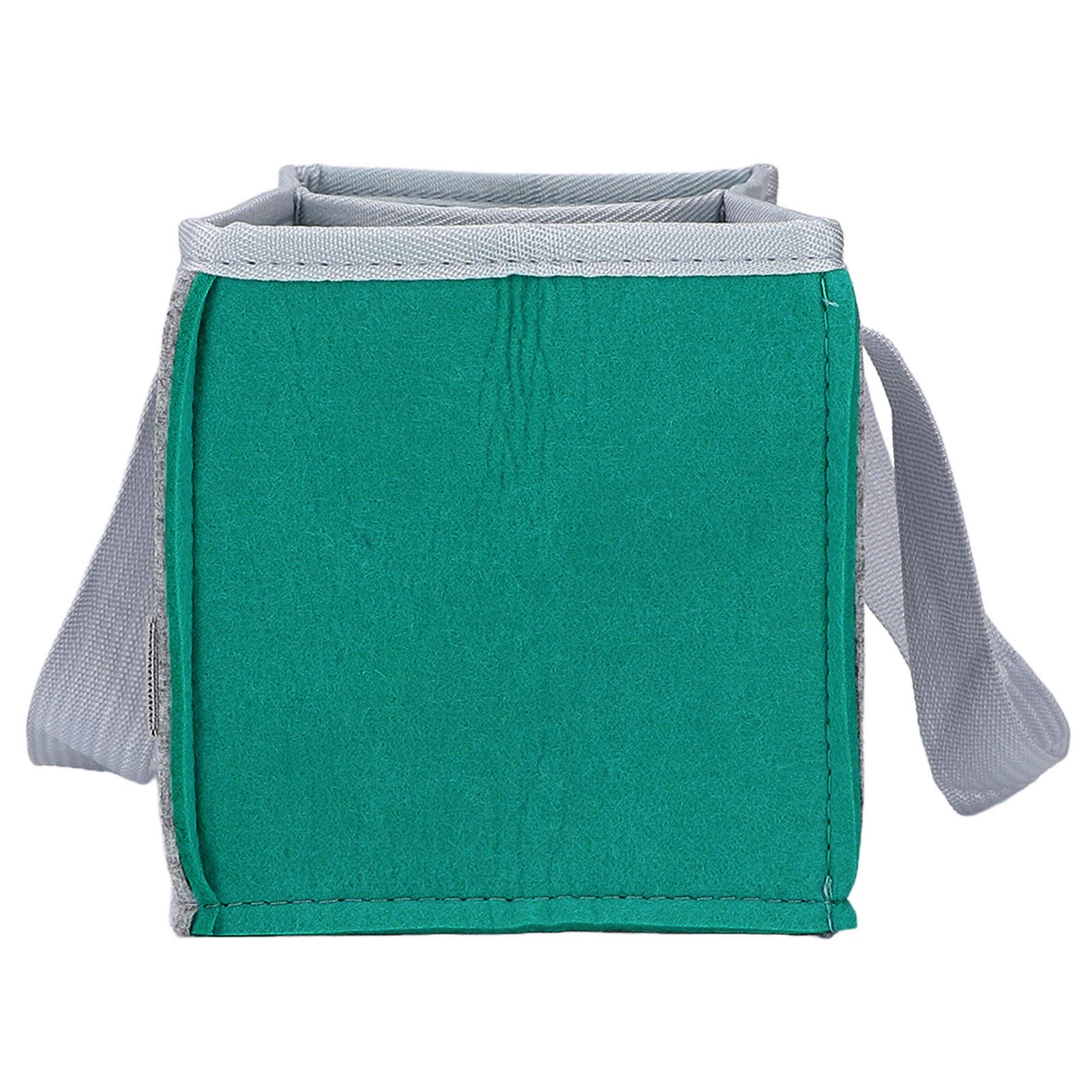 Étui De Transport Pour Toniebox – Sac De Rangement Nylon 29x17cm, Poignée Solide Et Bandoulière, Pour Lecteur Audio Et Figurines (Rose, Rouge, Gris, Violet Étui De Transport Pour Toniebox – Sac De Rangement Nylon 29x17cm, Poignée Solide Et Bandoulière, Pour Lecteur Audio Et Figurines (Rose, Rouge, Gris, Violet