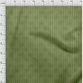 thumbnail image 3 of oneOone Cotton Flex Fabric Dot & Stripe Block Printed Craft Fabric BTY 40 Inch Wide, 3 of 4