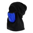 thumbnail image 4 of 1 Pce Cagoule de Cyclisme Moto Cagoule d'Hiver, 4 of 8