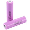 thumbnail image 3 of Batterie ICR18650 Batterie au Lithium Batterie Rechargeable Lampe de Poche Batterie d'Alimentation Mobile Batterie au Lithium-ion Batterie au Lithium Portable, 3 of 4