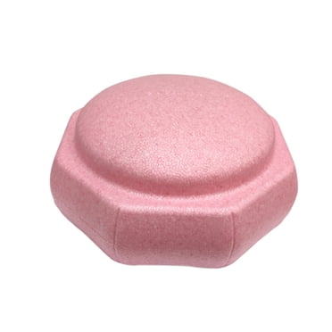 EGNMCR Pierres de Pas pour Enfants Pierres de Pas pour Tout-Petits Pierres de Pas Sensorielles Aussi Offertes comme Pierres de Pas d'Équilibre pour Enfants en 10 Couleurs