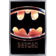 thumbnail image 1 of DC Comics Film Batman (1989) - Logo Une Feuille, 1 of 4