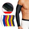 thumbnail image 2 of Trayknick Manchons de Bras Protecteurs Anti-UV Unisexes pour Extérieur, 2 of 13