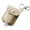 Beige, variante sur Bouteilles de Désinfectant pour les Mains Vides Porte-Clés Bouteille de Voyage et Porte-Porte-Clés Bouteilles Vides Rechargeables pour Désinfectant pour les Mains Bouteilles de Désinfectant pour les Mains Rechargeables Porte-Désinfectant pour les Mains Porte-Clés