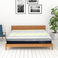 thumbnail image 1 of Dreamstar  10" Memory Foam Mattress - Fabrication Canadienne, 1 of 3