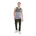 thumbnail image 2 of Débardeur pour hommes Halfsies Ecko Unltd., 2 of 5