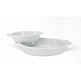 thumbnail image 2 of BIA J/4 Plats au Gratin, Porcelaine, 2 of 4
