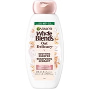 Shampoing Garnier Whole Blends, Délicatesse d'avoine