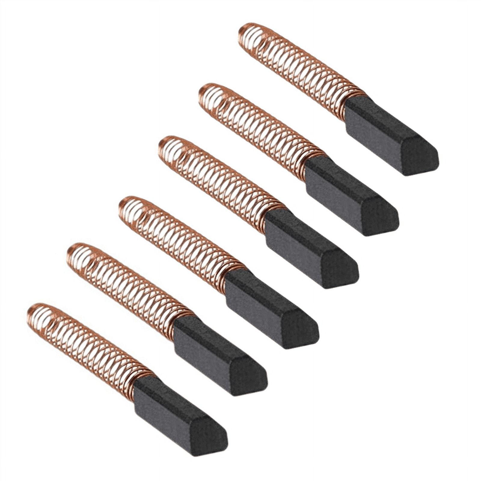 W10380496 Stand Mixer Carbon Motor Brush for Whirlpool & KitchenAid Mixers Motor Brush New AP5178083,PS3495098,18 Pack