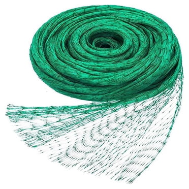 Filet de Jardin en Maille pour Plantes Filet de Protection contre les Insectes Filet de Jardin pour Légumes et Plantes Tunnel Fin Me