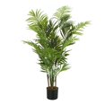 thumbnail image 2 of Linen Chest Areca Plante Artificielle Palm, 2 of 2