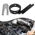 thumbnail image 4 of Premium Motorcycle Fork Spring Compressor Tool- Reliable, Versatile, And 1 Set, 4 of 10
