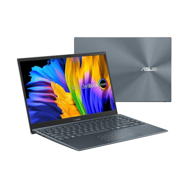 ASUS ZenBook 13 13.3” Laptop Intel Core i5-1135G7 UX325EA-DS51
