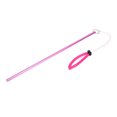 thumbnail image 1 of Scuba Diving Aluminum Alloy Tickle Pointer Stick with Measurement & Lanyard(pink),, 1 of 5