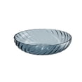 thumbnail image 2 of Round Table for Living Room Transparent Crystal Fruit Bowl, Large Opening Snack Bowl for Home Tea Table, Tea Table for Living Room, 2 of 2