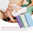 thumbnail image 2 of SharkTRUE 1 Pcs Exfoliant pour Pieds Pierre Pieds Peau Morte Éliminateur Pu Pierre Ponce Mousse UK, 2 of 8