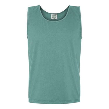 Comfort Colors Vert d'Eau 2437 3TG