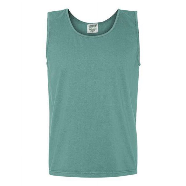 Comfort Colors Vert d'Eau 2437 3TG