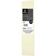 thumbnail image 1 of Papier Crêpe Extra Fin 19.6"X78.7 Pouces-Vanille, 1 of 2