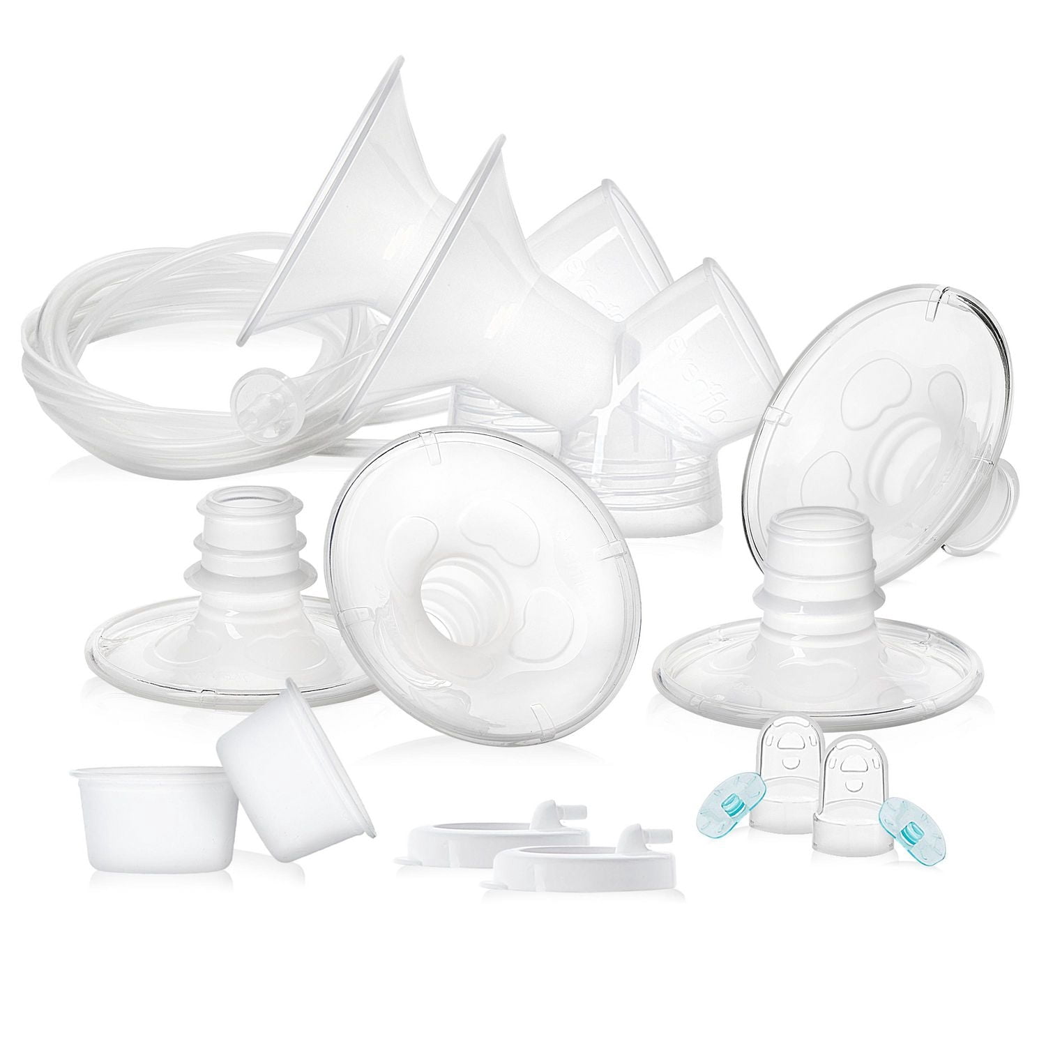 Evenflo Feeding Advanced Double Electric Replacement Parts Kit