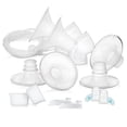thumbnail image 1 of Evenflo Feeding Advanced Double Electric Replacement Parts Kit, 1 of 5