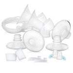 Evenflo Feeding Advanced Double Electric Replacement Parts Kit