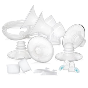 Evenflo Kit avancé de pièces de rechange électriques doubles