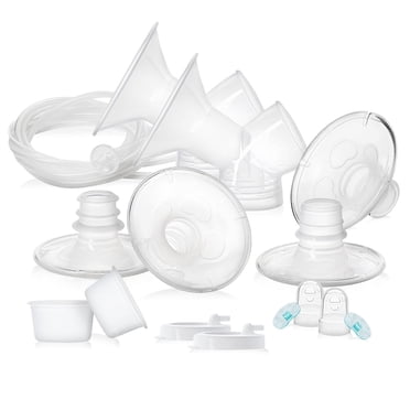 Evenflo Feeding Advanced Double Electric Replacement Parts Kit