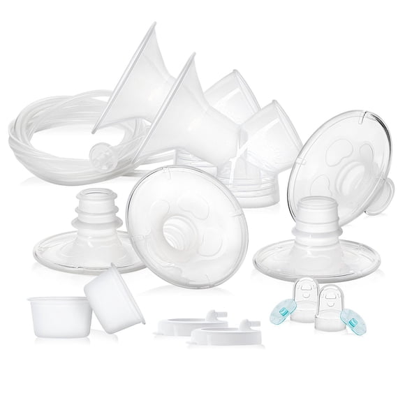 Evenflo Feeding Advanced Double Electric Replacement Parts Kit