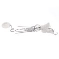 thumbnail image 4 of AMONIDA Carillons Commémoratifs Durables en Métal pour Intérieur et Extérieur, Style à la Mode, Pendentif Décoratif, 4 of 7