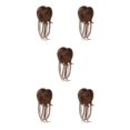 thumbnail image 1 of Maytalsory Ladies Ponytail Extension Hairstyle Simple Accessory With Novel And Unique 4/30 5Set, 1 of 6