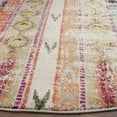 thumbnail image 3 of Safavieh Monaco Risto Tapis Abstrait, 3 of 8