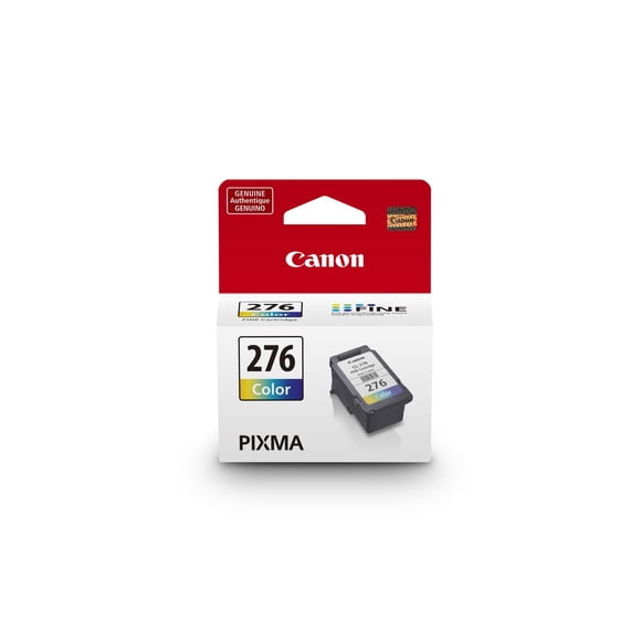 CL-276 Color Ink Cartridge