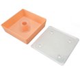 thumbnail image 1 of Beehive Top Feeder, Stable Durable Beekeeping Feeder Acrylic  for Outdoor, 1 of 8
