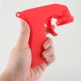 thumbnail image 1 of DYNWAVECA Spray Paint Handle Handle Car Styling Durable Repair Tool Painting Tool Spray Paint Handle Handle, 1 of 10