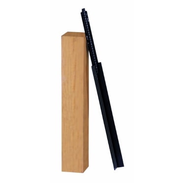 Gibraltar Mailboxes 4x4 Anchor Post Kit , APK00000