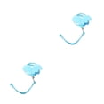 thumbnail image 1 of serony Cute Wing Rabbit Harness Pet Leash Training Rope Accessories Clothes Pink XS 2Set, 1 of 1