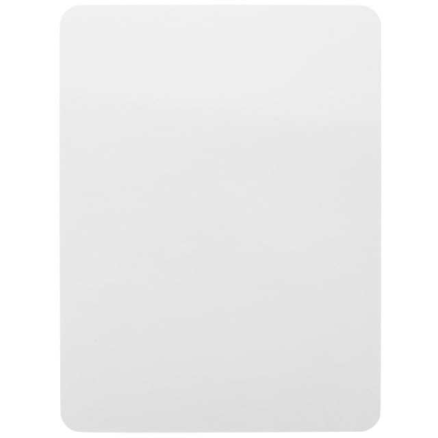 Dry Erase Whiteboard Portable Whiteboard Graffiti Writing Board Multi-use Whiteboard