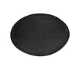 thumbnail image 2 of Circular Fire Mat with Aluminium Heat Insulation Layer, High Temperature Resistant Stove Grill Protector for Firepit Bonfire Burner Outdoor Camping Safety, 2 of 9