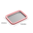 thumbnail image 4 of Feltree Yogurt Machine Ice Tray Household Small Ice Cream Machine Mini Children's New Special Stainless Steel No Need to Plug In, 4 of 8