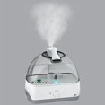 thumbnail image 2 of B & K TBLTP Humidificateur 1,3g Blanc (Lot de 1), 2 of 5