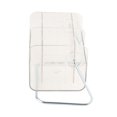 thumbnail image 2 of Support de Télécommande Organisateur de Bureau, Support de Télécommande en Plastique Hauteur Réglable Multifonctionnel pour Stylo pour Étui de Téléphone Portable, 2 of 8