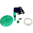 thumbnail image 4 of Penn Plax Fish Bowl Filter And Pump Kit, 4 of 5