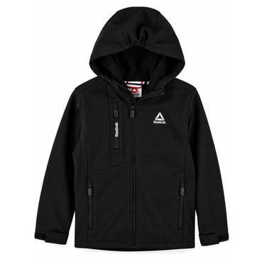 Reebok Boy's Reversible Puffer, Sizes XS(4/5)-XL(14/16)