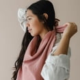 thumbnail image 3 of Snuggle Me Organic Nursing Cover - Gumdrop, 3 of 5